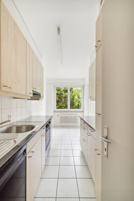 ""Ihr neues Zuhause mit Gartensitzplatz"" - Photo 1