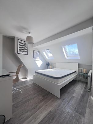 5 bedroom townhouse to rent - Photo 1