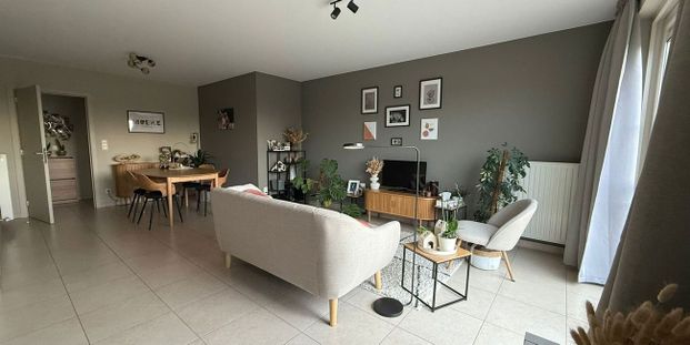 Appartement te huur in Oostmalle voor € 875 met 2 slaapkamers - Photo 1