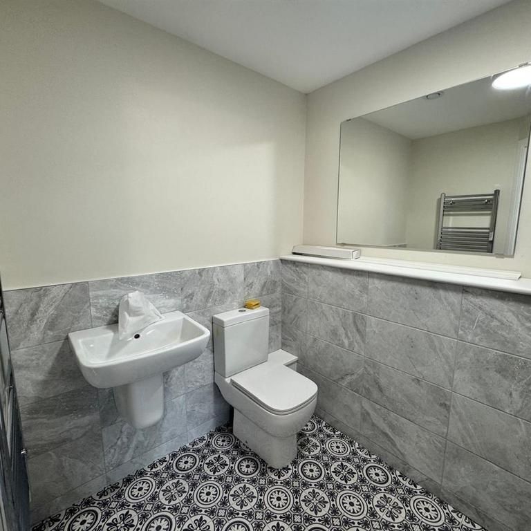 1 bedroom house to rent - Photo 1