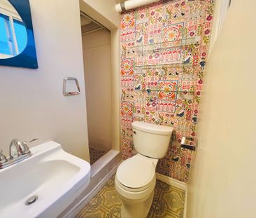 For Lease - 49 MCKEE Avenue Unit# BSMT, Toronto, Ontario - Photo 2