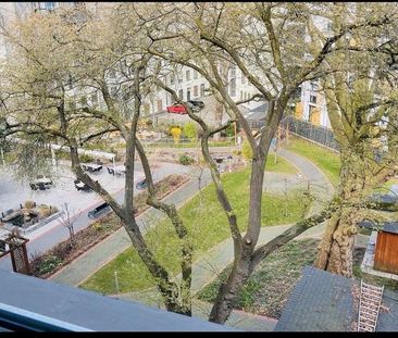 2 Zimmer Wohnung am Limbecker Center und Uni nähe - Photo 1