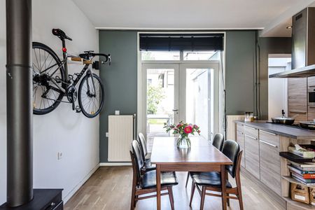 Huis te huur: Madoerastraat 27 2022 ZL Haarlem - Foto 5