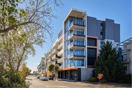 Unit 7/21 Moore Street, Moonee Ponds. - Photo 4