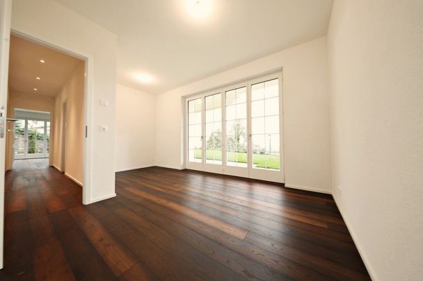 Beautiful villa 7,5 p / 5 bedrooms / 4 bathrooms / Terrace with garden - Photo 1