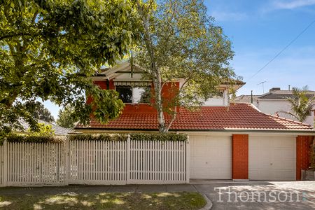 10 Bowles Avenue CAULFIELD NORTH - Photo 5