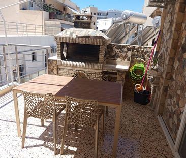 Διαμέρισμα για ενοικίαση Κέντρο (Χανιά) - Photo 4
