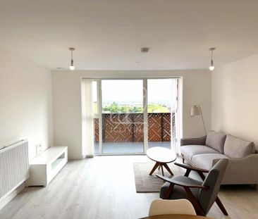 2 bedroom flat to rent - Photo 2