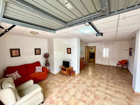 Alquiler de casa o chalet independiente en Benejuzar - Photo 2