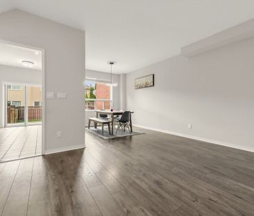 For Lease - 54 Maple Meadows Lane, Vaughan, Ontario - Photo 4
