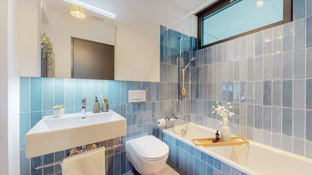 "4VIERTEL – Einfach leben. Schön wohnen." - Foto 5