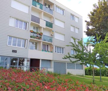 TILLIERES SUR AVRE - T4 de 80 m² - Photo 4