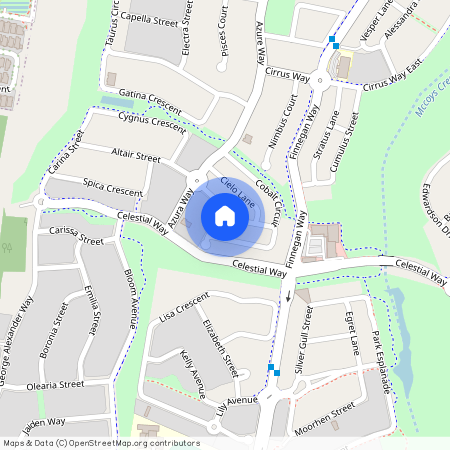 4 Horus Court, Qld 4209, Coomera