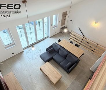 Mieszkanie na wynajem - Zdjęcie 1