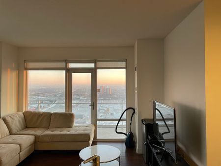 For Lease - 360 Square One Drive Unit# 2911, Mississauga, Ontario - Photo 3