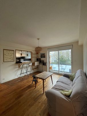 Location Appartement 4 pièces 66m² RENNES 35000 - Photo 1