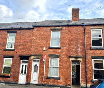 3 bedroom house share to rent - Photo 2