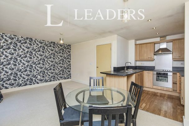 2 bedroom apartment to rent Badgerdale Way, Littleover, Derby, DE23 - Photo 1