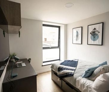 1 bedroom private hall to rent - Photo 4