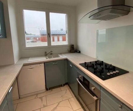 Appartement RUE MARCEL THIL - Photo 5