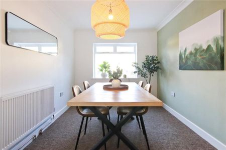 1 bedroom terraced house to rent - Photo 4