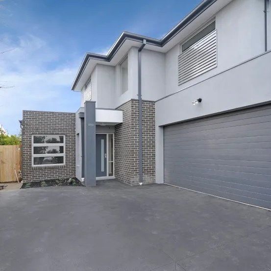 MODERN LIVING AT ITS BEST! - Photo 1