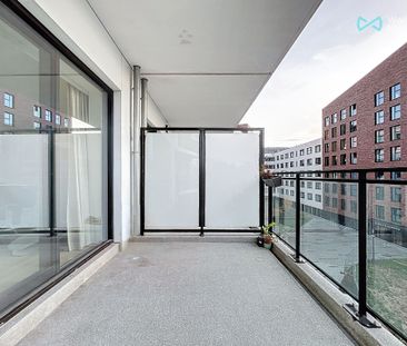 Appartement met één slaapkamer in Auderghem - Photo 4