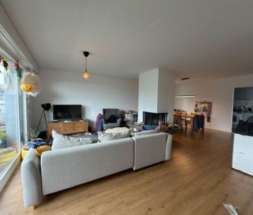 Grosszügige 4,5-Zimmer-Attikawohnung mit weitläufiger Panoramaterrasse - Foto 3