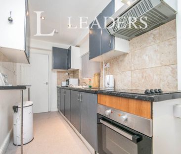 1 bedroom flat to rent Willoughby Road, IP2 - Photo 3