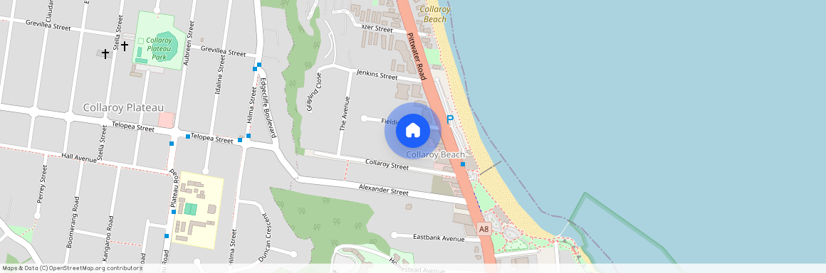 15/8-12 Fielding Street, NSW 2097, Collaroy