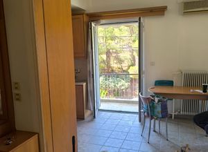Studio/Γκαρσονιέρα για ενοικίαση - Γαλάτσι, - Φωτογραφία 2