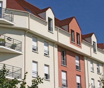 location Appartement T2 DE 42.17m² À MELUN - Photo 6