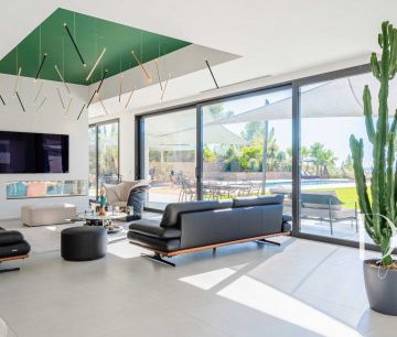 Villa • Aix-en-Provence - Photo 5