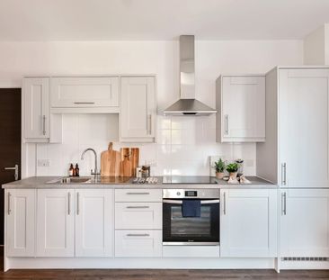 1 bedroom apartment to rent - Photo 6
