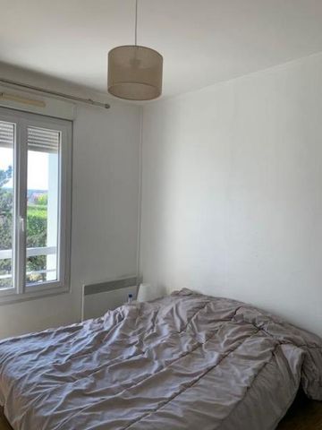 NANTERRE - RUE RAYMOND BARBET : APPARTEMENT 3 pièces 56,81 M² - Photo 2
