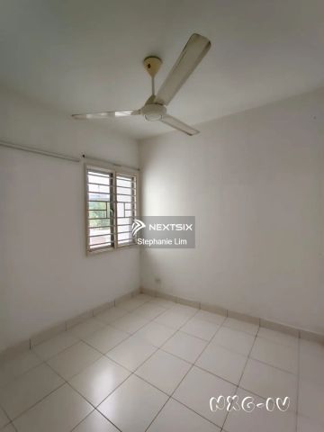 Seri Pinang Apartments @ Setia Alam - Foto 3