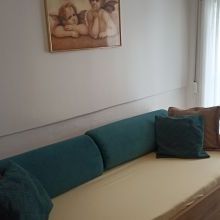 Studio/Γκαρσονιέρα για ενοικίαση - Θερμαϊκός, - Photo 1