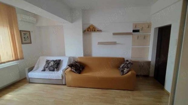 Dristor kaufland bloc nou etaj 8 - Photo 1