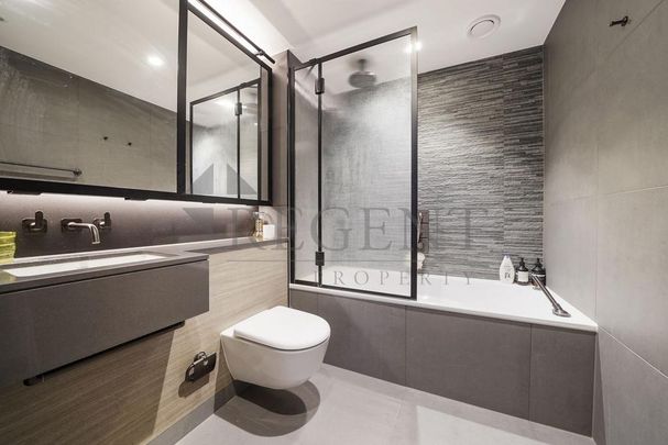 3 bedroom apartment to rent - Photo 1