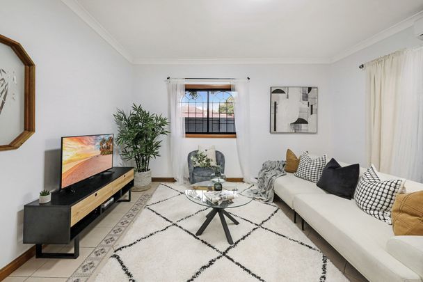 Three Bedroom Corner Block Residence close to everything - Photo 1