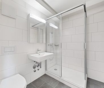 2.5 Zimmer, 63 m², 2. Stock - Photo 5
