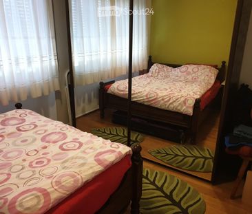 2.5 Zimmer - Photo 2