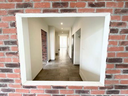 Spacieux loft de 5.5 pièces de 180 m2 plein de charme ! - Photo 2