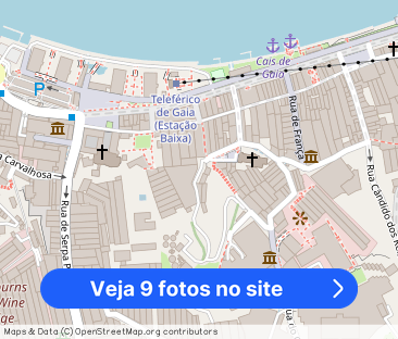 Apartamento T1 para alugar em Vila Nova de Gaia - Foto 1