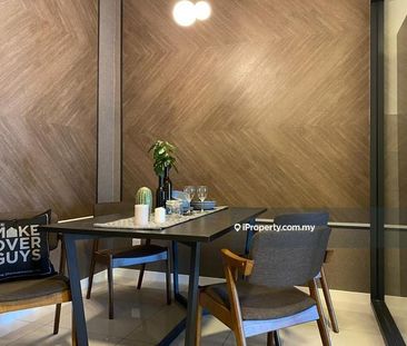 Bennington Residences @ SkyArena, Setapak - Photo 3