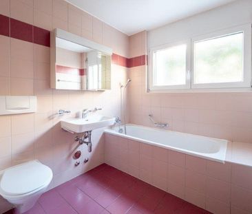 Appartement de 3.5 pièces avec balcon à Renens! - Foto 3