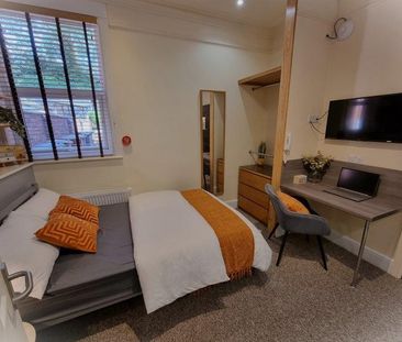 Richmond Road - Studio for 26/27 - Photo 3