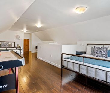 For Lease - 5654 Desson Avenue Unit# Main, Niagara Falls, Ontario - Photo 4