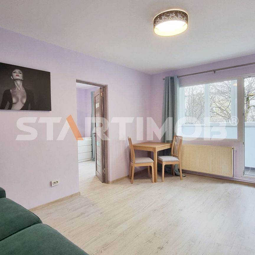 Apartament mobilat Calea Bucuresti pet friendly - Photo 1