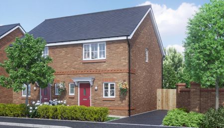 2 bedroom house to rent - Photo 5